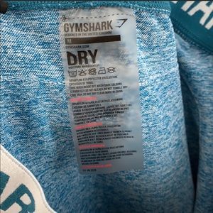 Gymshark leggings